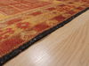 Baluch Yellow Hand Knotted 310 X 66 Area Rug 100-110010 Thumb 5