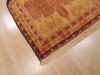 Baluch Yellow Hand Knotted 310 X 66 Area Rug 100-110010 Thumb 8