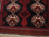 Baluch Black Hand Knotted 37 X 51  Area Rug 100-110011 Thumb 8