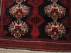 Baluch Black Hand Knotted 37 X 51 Area Rug 100-110011 Thumb 8