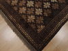 Baluch Brown Hand Knotted 44 X 67  Area Rug 100-110012 Thumb 5