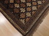 Baluch Brown Hand Knotted 44 X 67  Area Rug 100-110012 Thumb 6