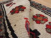 Gabbeh Beige Hand Knotted 24 X 49 Area Rug 100-110017 Thumb 5