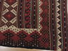Kilim Brown Flat Woven 47 X 610 Area Rug 100-110019 Thumb 6