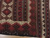 Kilim Brown Flat Woven 47 X 610  Area Rug 100-110019 Thumb 6