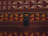Kilim Red Runner Flat Woven 46 X 1011 Area Rug 100-110024 Thumb 9
