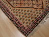 Kilim Brown Runner Flat Woven 41 X 810  Area Rug 100-110025 Thumb 4