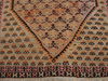 Kilim Brown Runner Flat Woven 41 X 810 Area Rug 100-110025 Thumb 5