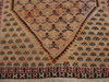 Kilim Brown Runner Flat Woven 41 X 810  Area Rug 100-110025 Thumb 5