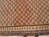 Kilim Brown Runner Flat Woven 41 X 810  Area Rug 100-110025 Thumb 6