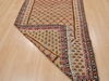 Kilim Brown Runner Flat Woven 41 X 810  Area Rug 100-110025 Thumb 7