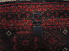 Baluch Red Hand Knotted 34 X 63 Area Rug 100-110027 Thumb 11