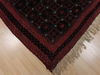 Baluch Red Hand Knotted 34 X 63 Area Rug 100-110027 Thumb 4