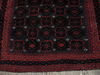 Baluch Red Hand Knotted 34 X 63 Area Rug 100-110027 Thumb 5