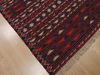 Kilim Red Flat Woven 47 X 95  Area Rug 100-110029 Thumb 4