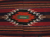 Kilim Red Flat Woven 46 X 88 Area Rug 100-110031 Thumb 4