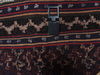 Kilim Red Flat Woven 41 X 61 Area Rug 100-110035 Thumb 10