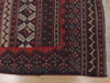 Kilim Red Flat Woven 41 X 61  Area Rug 100-110035 Thumb 5