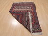 Kilim Red Flat Woven 41 X 61 Area Rug 100-110035 Thumb 8