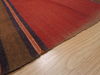 Kilim Brown Hand Tufted 46 X 88  Area Rug 100-110036 Thumb 7