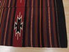 Kilim Red Flat Woven 46 X 88 Area Rug 100-110037 Thumb 4