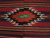 Kilim Red Flat Woven 46 X 88 Area Rug 100-110037 Thumb 5