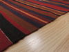 Kilim Red Flat Woven 46 X 88 Area Rug 100-110037 Thumb 6