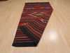 Kilim Red Flat Woven 46 X 88  Area Rug 100-110037 Thumb 7