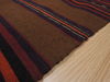 Kilim Red Flat Woven 46 X 88 Area Rug 100-110038 Thumb 5