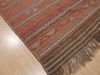 Kilim Red Flat Woven 61 X 111 Area Rug 100-110039 Thumb 4