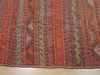 Kilim Red Flat Woven 61 X 111  Area Rug 100-110039 Thumb 5