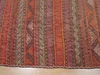 Kilim Red Flat Woven 61 X 111 Area Rug 100-110039 Thumb 5
