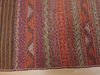 Kilim Red Flat Woven 61 X 111  Area Rug 100-110039 Thumb 6