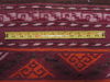 Kilim Red Flat Woven 61 X 111 Area Rug 100-110039 Thumb 9