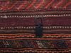 Kilim Red Flat Woven 410 X 810 Area Rug 100-110040 Thumb 11