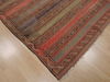 Kilim Red Flat Woven 410 X 810 Area Rug 100-110040 Thumb 4