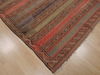 Kilim Red Flat Woven 410 X 810  Area Rug 100-110040 Thumb 4