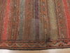 Kilim Red Flat Woven 410 X 810 Area Rug 100-110040 Thumb 6