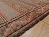 Kilim Red Flat Woven 410 X 810 Area Rug 100-110040 Thumb 7