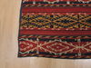 Kilim Red Flat Woven 511 X 1111  Area Rug 100-110042 Thumb 9