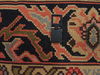 Kilim Beige Square Flat Woven 90 X 98 Area Rug 100-110045 Thumb 12