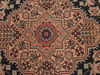 Kilim Beige Square Flat Woven 90 X 98 Area Rug 100-110045 Thumb 6