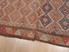 Kilim Brown Flat Woven 41 X 71  Area Rug 100-110047 Thumb 6