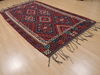 Kilim Red Flat Woven 56 X 97 Area Rug 100-110049 Thumb 3