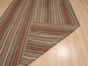 Kilim Green Flat Woven 63 X 810 Area Rug 100-110050 Thumb 7