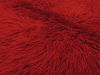 Gabbeh Red Flat Woven 45 X 80  Area Rug 100-110051 Thumb 5