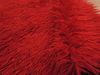 Gabbeh Red Flat Woven 45 X 80 Area Rug 100-110051 Thumb 6