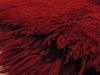 Kilim Red Flat Woven 45 X 80  Area Rug 100-110051 Thumb 7
