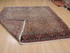 Bidjar Green Square Hand Knotted 81 X 83  Area Rug 100-110052 Thumb 11