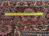 Bidjar Green Square Hand Knotted 81 X 83 Area Rug 100-110052 Thumb 12